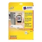 Etikete za QR kode 45 x 45 mm 