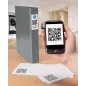 Etikete za QR kode 45 x 45 mm 