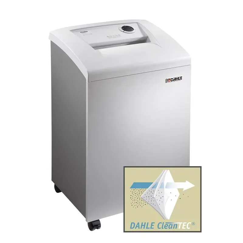 Uničevalnik dokumentov Dahle 110air