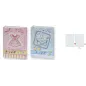 Foto Album Baby 72939, roza