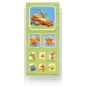 Nalepke 3D Winnie the Pooh 71732