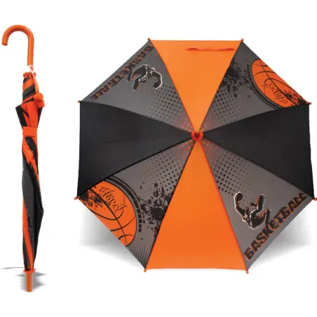 Dežnik otroški Basketball  86278