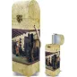 Škatla za vino Barrel
