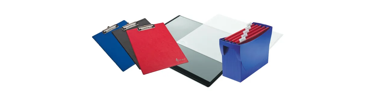 Pisalne podloge, pripomočki, letvice - biroteka.si