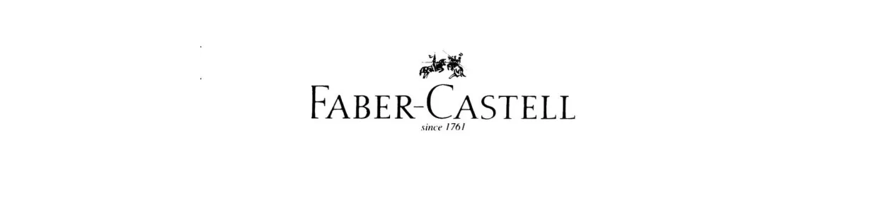 Pesta izbira kemičnih svinčnikov Faber-Castell. Z svojim izgledom vas bodo vedno prepričali.